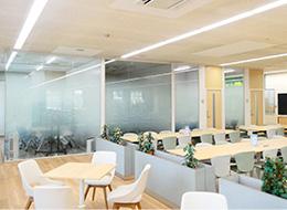 創業70年の老舗メーカーとして、今後も成長を続けていく当社をITでサポートしていただきます！