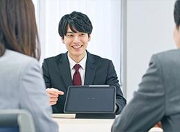 未経験から安定した待遇を叶えられるのも、アスカに惹かれた理由の一つです！