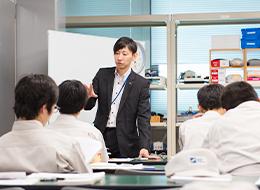 ★専門技術を身につけて、安定した未来を手に入れられます★