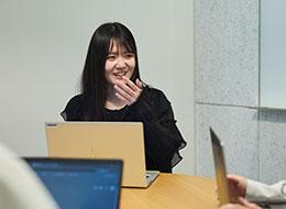 「Melodis」はノーコードツールで開発しました！