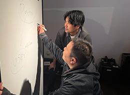 継続率100%を支える開発スタイルが成長機会を実現させています。