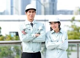 採用にも力を入れており、同期入社のメンバーと切磋琢磨できます◎