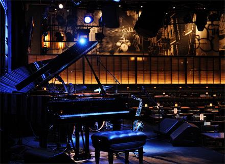 株式会社ブルーノート・ジャパン