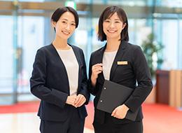 中途入社：Sさん