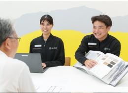 社内の雰囲気のよさは、矢島の自慢の一つです！