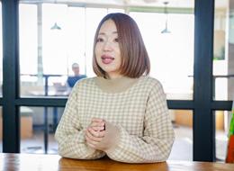 技術力を高めながら、長く働ける環境が揃っていると実感しています。