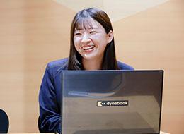 未経験入社多数、正社員デビューもOK！