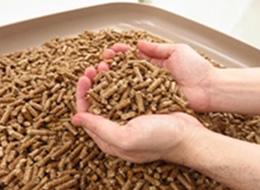 木質ペレットの提案営業│未経験OK│残業少なめ│賞与年2回│創業110年以上の安定基盤│マイカー通勤OK