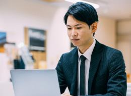 前職の経験を活かしつつ、働きやすさを改善できました！