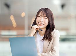 豊かな発想は心の余裕から。自分自身もめいっぱい労わってください！