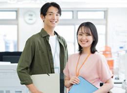 月残業20h×柔軟な働き方。