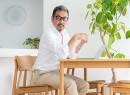 オンとオフをしっかり切り替えて働けるオーズで、末永くご活躍ください！