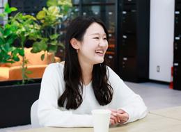 Bさん（一般事務スタッフ）