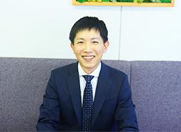 “直す仕事”が、“国を動かす仕事”に変わりました。