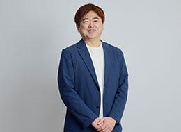 代表取締役社長(現役エンジニア)／須藤