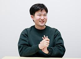 その情熱を、ぜひ面接でぶつけてください。