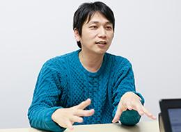 精密機器への強みが、私たちの大きな特徴です。