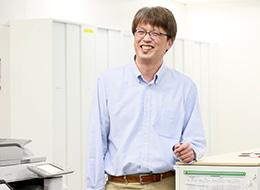 その情熱を、ぜひ面接でぶつけてください。