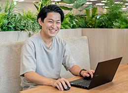 身につくスキルは、仕事だけでなくプライベートでも大活躍。