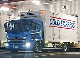 AT車100%導入済み。Gマーク認定で安全性もばっちりです。