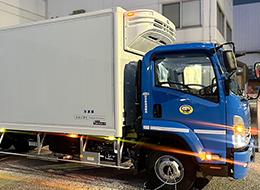 AT車100%導入済み。Gマーク認定で安全性もばっちりです。