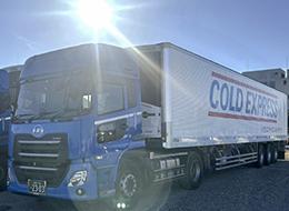 現場で頑張る社員に、しっかり還元する。それが当社です。