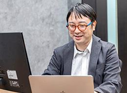 自社サービス開発を主軸にしているので、余裕を持って社員に成長投資をすることができます。