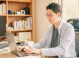 日本のキャッシュレス社会実現に向け、ユーザーにとって付加価値が高いサービスを提供していきます