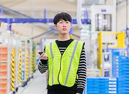 未経験の私でも活躍できました！安心して飛び込んでもらいたい環境です。