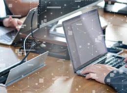 先輩からのサポートを受けながら、早期にステップアップできる環境です。