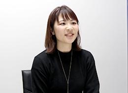 馬場（37歳・サブリーダー・中途入社）未経験から5年、今ではサブリーダーに！