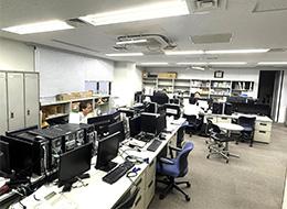 主力製品『SIRBIM』はリリースから約3年。市場のニーズに合わせて、進化し続けるソフトです。