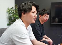 豊富なIT知識を備えた営業が、あなたの経験・スキルに合わせた待遇になるようサポートします！