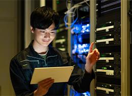 これからも幅広い案件にチャレンジし、スキルを磨いていきたいです！