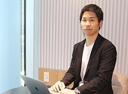 立ち上げ期だからこその風通しの良さ。それが今、DrivenXで働く最大の魅力だと思っています。