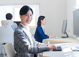 一緒に技術を磨ける仲間がいるのが嬉しいです。