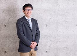 一緒に働けることを楽しみにしております。