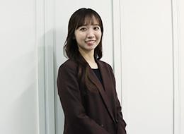 上司・先輩・同僚・後輩、それぞれがサポートし合える環境なので、安心して働けます！（Lさん）