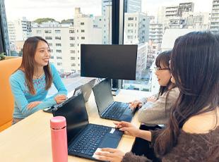 【急成長ベンチャー企業】近い将来の上場も目指しています！