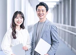 ほぼすべての案件でリモートワークが可能