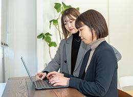 1年目からPM補佐に抜擢＆年収200万円以上UP！成長を止めたくない人に最高のフィールド。