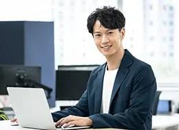 これまで培ってきた経験・スキルを活かし、新規事業を一緒に牽引してください！