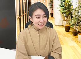 自分のペースで成長できて、頑張ったらしっかり評価してもらえます！