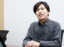 「下積みで数年終わる」なんて事はありません。成長に飢えているなら、最高の環境だと思います。