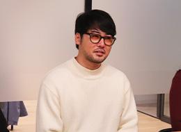 Sさん/マネージャー