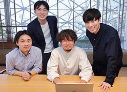 Nさん（Web制作会社／フロントエンドエンジニア・リーダー）