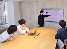 Wさん（SES/有価証券会計管理システムのマイグレーション）