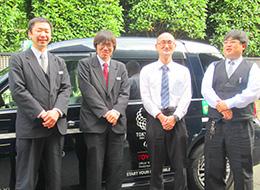 多くの社員が前職より収入UP!中には年収ベースで100万円以上UPした人も！