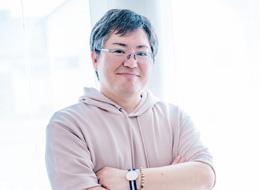 「若手の育成役ではなく、一人のプレイヤーとして扱ってくれることが嬉しいです。」50代入社・先輩社員