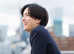 経験よりも、人柄が活きる仕事。